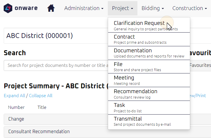 texas public information act request for clarification